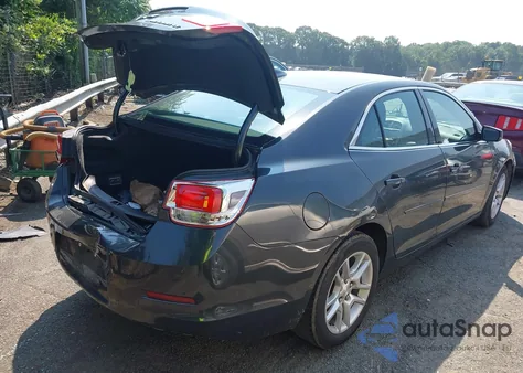 2015 Chevrolet Malibu 1Lt z USA, uszkodzony, nr VIN 1G11C5SL5FF197178